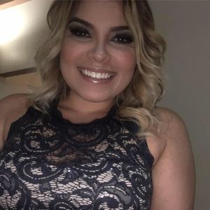 Meet your Posher, Deborah